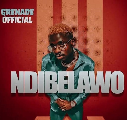 Grenade Official